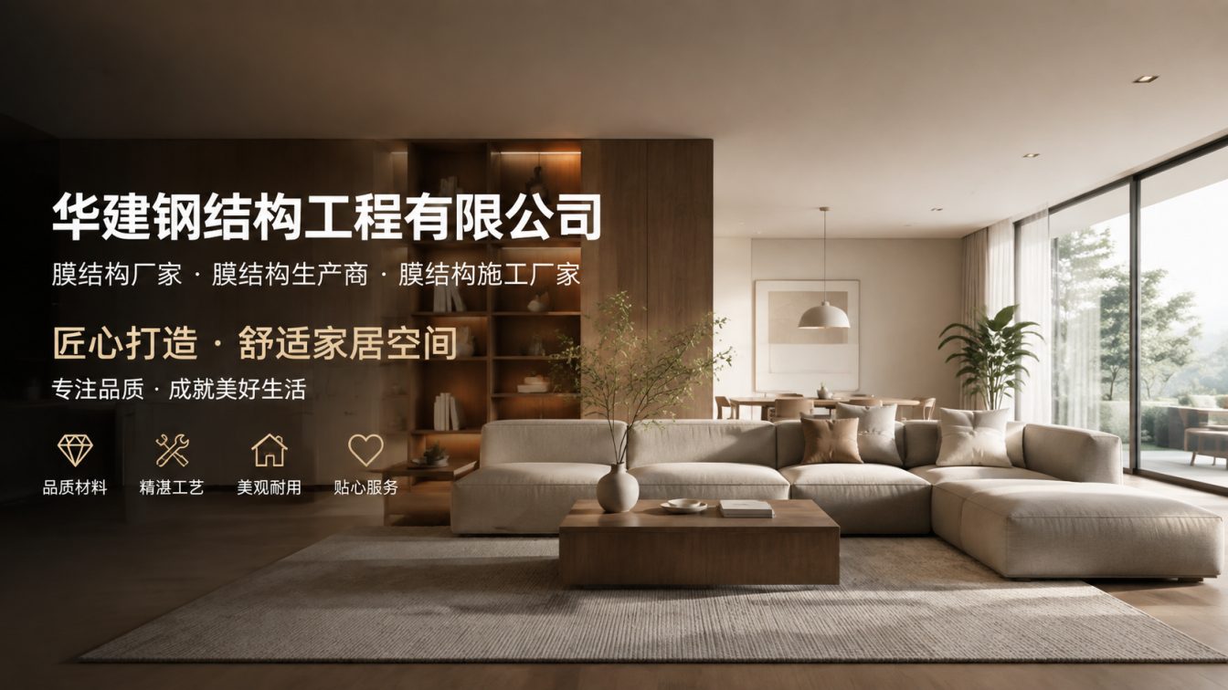 沾益区为西南场景提供膜结构方案